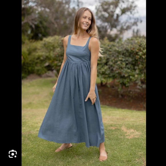 Neuflora Bellerose Dress - Picture 3 of 3